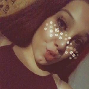 Meet your Posher, Cherstin